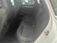 Audi A3 Sportback 35TFSI Prestige - ფოტო 13