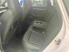 Audi A3 Sportback 35TFSI Prestige - ფოტო 14