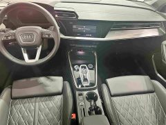 Audi A3 Sportback 35TFSI Prestige - ფოტო 15