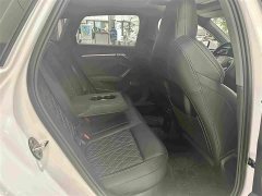 Audi A3 Sportback 35TFSI Prestige - ფოტო 16