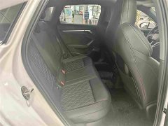 Audi A3 Sportback 35TFSI Prestige - ფოტო 17