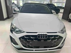 Audi A3 Sportback 35TFSI Prestige - ფოტო 2