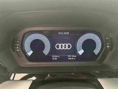 Audi A3 Sportback 35TFSI Prestige - ფოტო 7