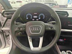 Audi A3 Sportback 35TFSI Prestige - ფოტო 8