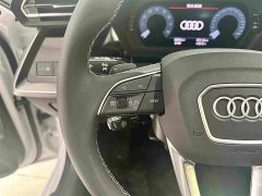 Audi A3 Sportback 35TFSI Prestige - ფოტო 9
