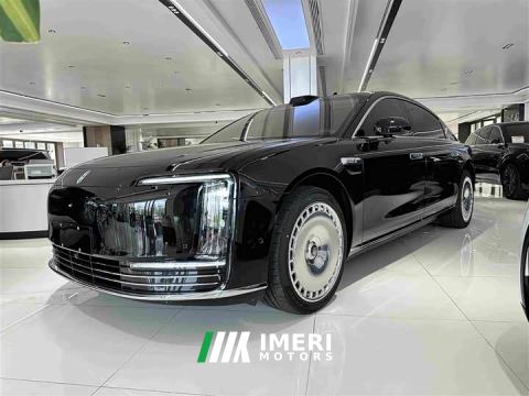 2026 Maextro S800 EREV Edition 4 (192) - car from China