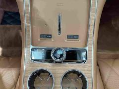 Maextro S800 EREV Edition 4 (192) - ფოტო 14
