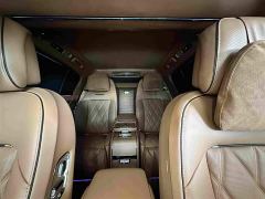 Maextro S800 EREV Edition 4 (192) - ფოტო 16