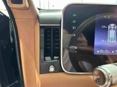 Maextro S800 EREV Edition 4 (192) - ფოტო 5