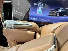 Maextro S800 EREV Edition 4 (192) - ფოტო 9