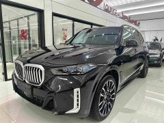 BMW X5 xDrive 40Li M Sport Package - ფოტო 1