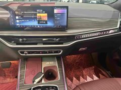 BMW X5 xDrive 40Li M Sport Package - ფოტო 10