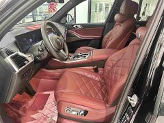 BMW X5 xDrive 40Li M Sport Package - ფოტო 12