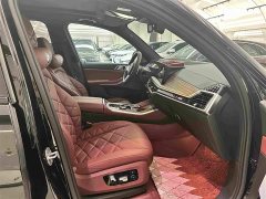 BMW X5 xDrive 40Li M Sport Package - ფოტო 18