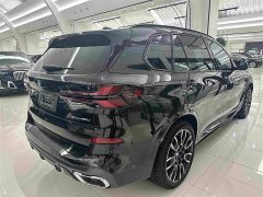 BMW X5 xDrive 40Li M Sport Package - ფოტო 19