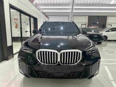 BMW X5 xDrive 40Li M Sport Package - ფოტო 2