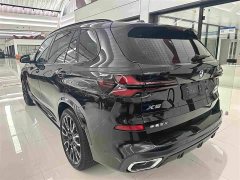 BMW X5 xDrive 40Li M Sport Package - ფოტო 20