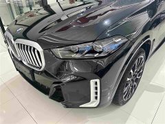 BMW X5 xDrive 40Li M Sport Package - ფოტო 3