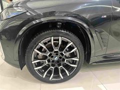 BMW X5 xDrive 40Li M Sport Package - ფოტო 4