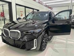 BMW X5 xDrive 40Li M Sport Package - ფოტო 5