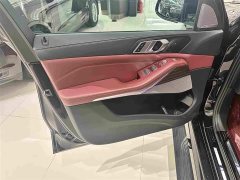 BMW X5 xDrive 40Li M Sport Package - ფოტო 6