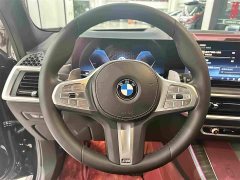 BMW X5 xDrive 40Li M Sport Package - ფოტო 7