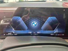 BMW X5 xDrive 40Li M Sport Package - ფოტო 8