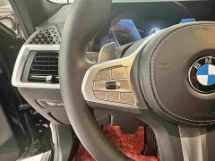 BMW X5 xDrive 40Li M Sport Package - ფოტო 9