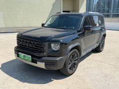 Haval Manlong New Energy Hi4 145 Adventure Edition - ფოტო 1