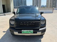 Haval Manlong New Energy Hi4 145 Adventure Edition - ფოტო 2