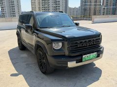 Haval Manlong New Energy Hi4 145 Adventure Edition - ფოტო 3