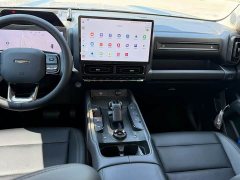Haval Manlong New Energy Hi4 145 Adventure Edition - ფოტო 6