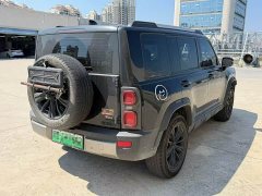 Haval Manlong New Energy Hi4 145 Adventure Edition - ფოტო 9