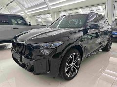 BMW X5 xDrive 40Li M Sport Midnight Edition Package - ფოტო 1