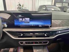 BMW X5 xDrive 40Li M Sport Midnight Edition Package - ფოტო 10