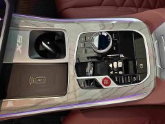 BMW X5 xDrive 40Li M Sport Midnight Edition Package - ფოტო 11