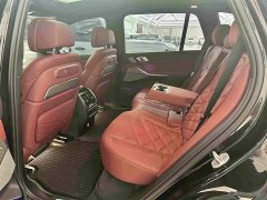 BMW X5 xDrive 40Li M Sport Midnight Edition Package - ფოტო 13