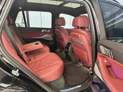 BMW X5 xDrive 40Li M Sport Midnight Edition Package - ფოტო 15