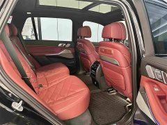 BMW X5 xDrive 40Li M Sport Midnight Edition Package - ფოტო 16