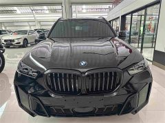 BMW X5 xDrive 40Li M Sport Midnight Edition Package - ფოტო 2