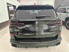 BMW X5 xDrive 40Li M Sport Midnight Edition Package - ფოტო 20