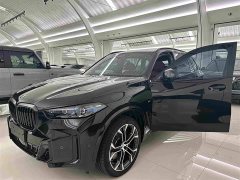 BMW X5 xDrive 40Li M Sport Midnight Edition Package - ფოტო 5