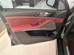 BMW X5 xDrive 40Li M Sport Midnight Edition Package - ფოტო 6