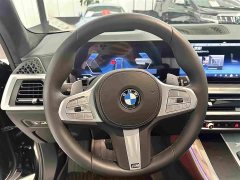 BMW X5 xDrive 40Li M Sport Midnight Edition Package - ფოტო 7