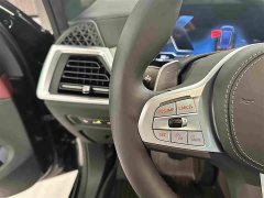 BMW X5 xDrive 40Li M Sport Midnight Edition Package - ფოტო 9