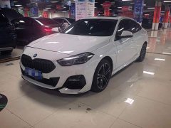 BMW 2 Series (Imported) Year Facelift 225i Four-Door Coupe M Sport Night Edition Package - ფოტო 1
