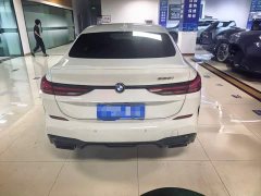 BMW 2 Series (Imported) Year Facelift 225i Four-Door Coupe M Sport Night Edition Package - ფოტო 11