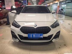 BMW 2 Series (Imported) Year Facelift 225i Four-Door Coupe M Sport Night Edition Package - ფოტო 2