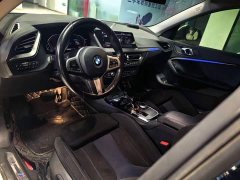 BMW 2 Series (Imported) Year Facelift 225i Four-Door Coupe M Sport Night Edition Package - ფოტო 8