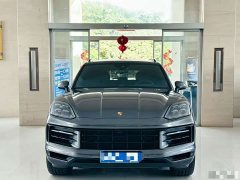 Porsche Cayenne 3.0T Aspiration Edition - ფოტო 2